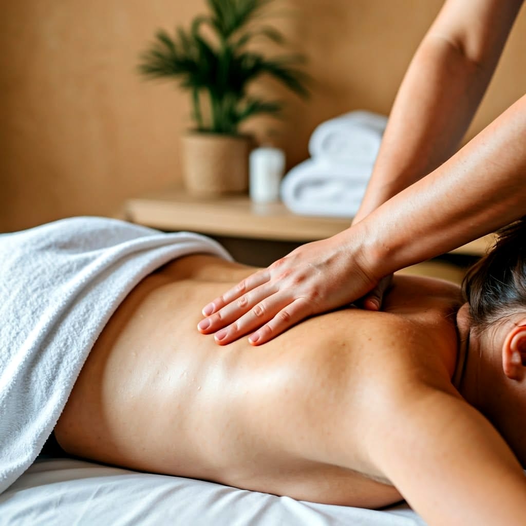 ADD ON: Deep Therapeutic Specific