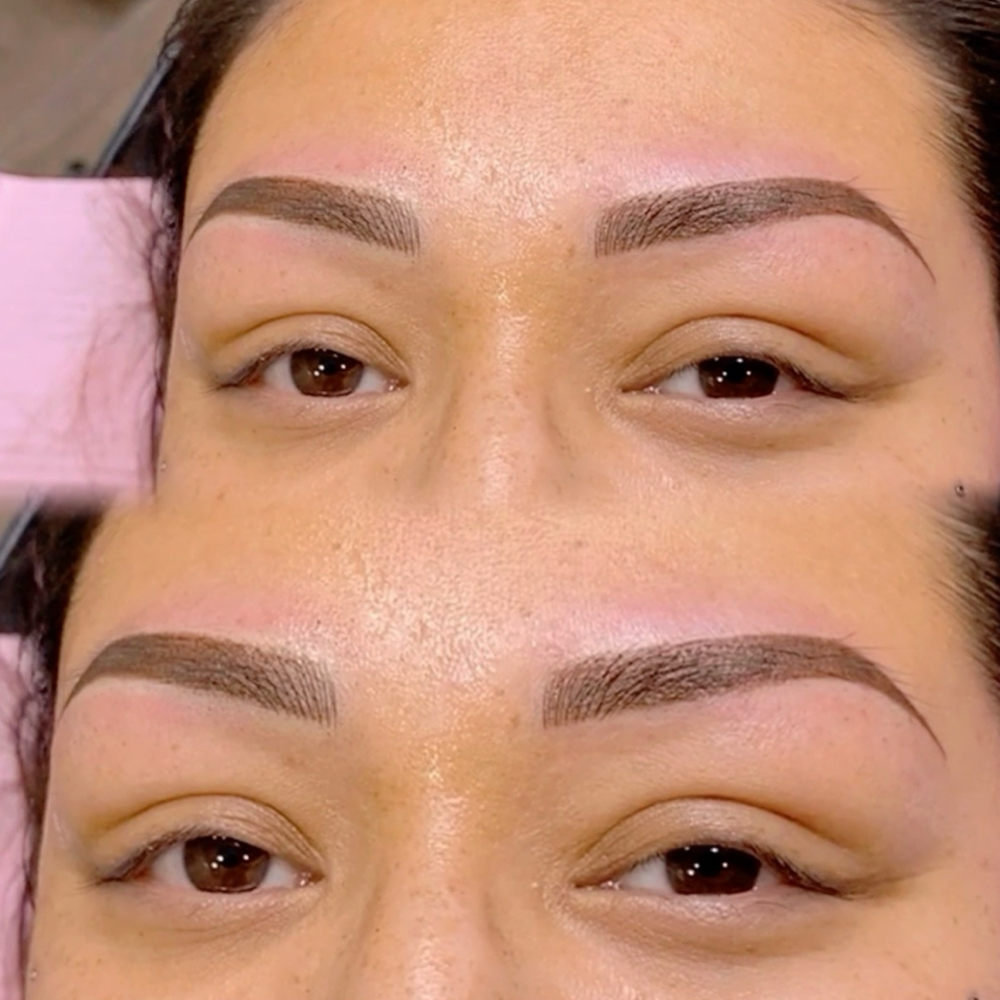 4-6 Weeks Touch-Up (Existing Client at T. Beauté - PMU by Thanh Nguyen in Wayzata, MN