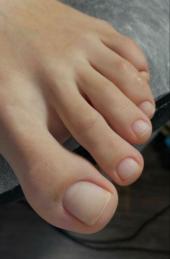 Mini Pedi