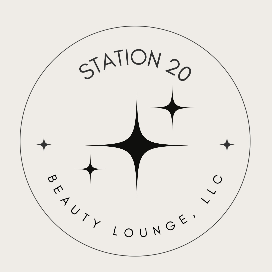 Station 20 Pedicure