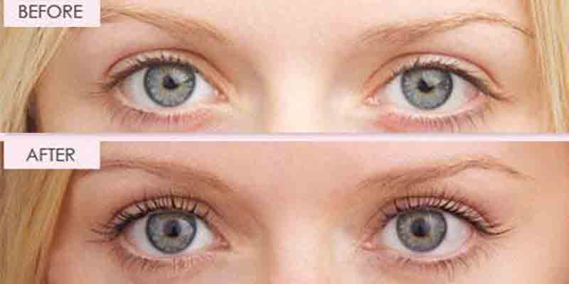 Lash Tint