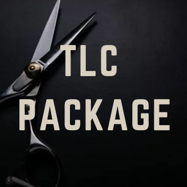 TLC Package at Africana Star Salon in Los Angeles, CA