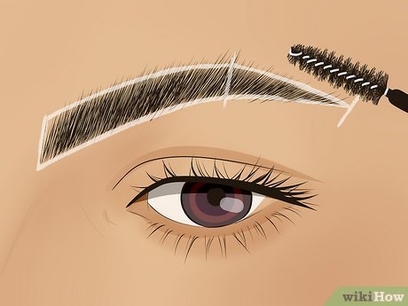 Brow Cleanup