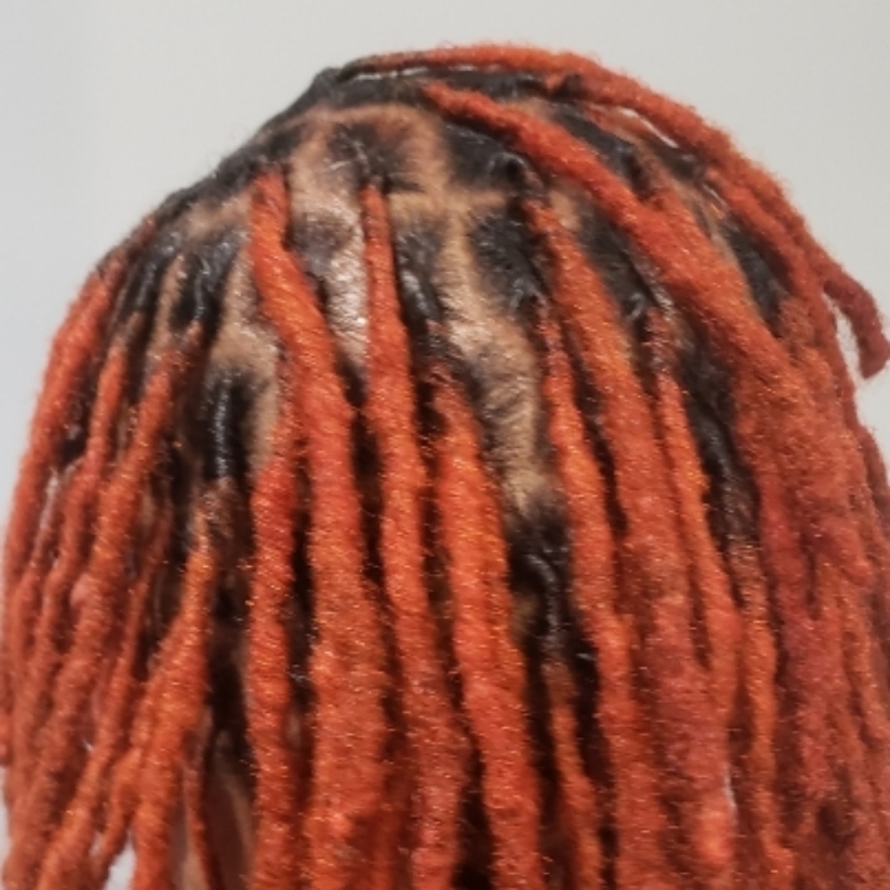 4/5 WK Retwist w/Treatment at YTS NATURALS in CLEVELAND, OH