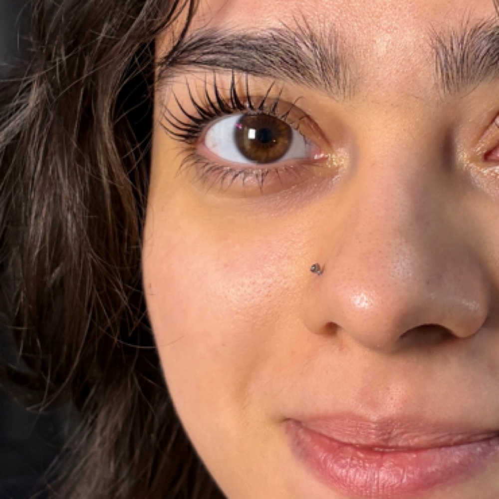 LIFT + TINT at LashQueensByRosa in brownsville, TX