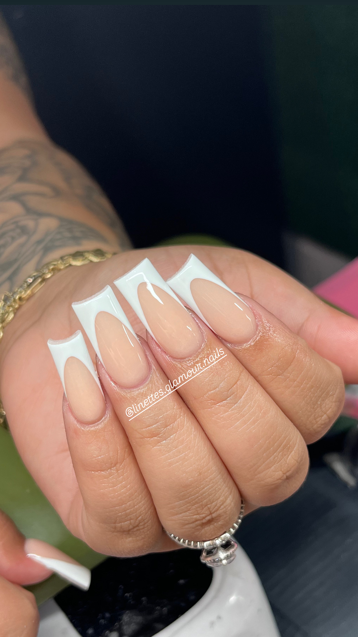 French Tips