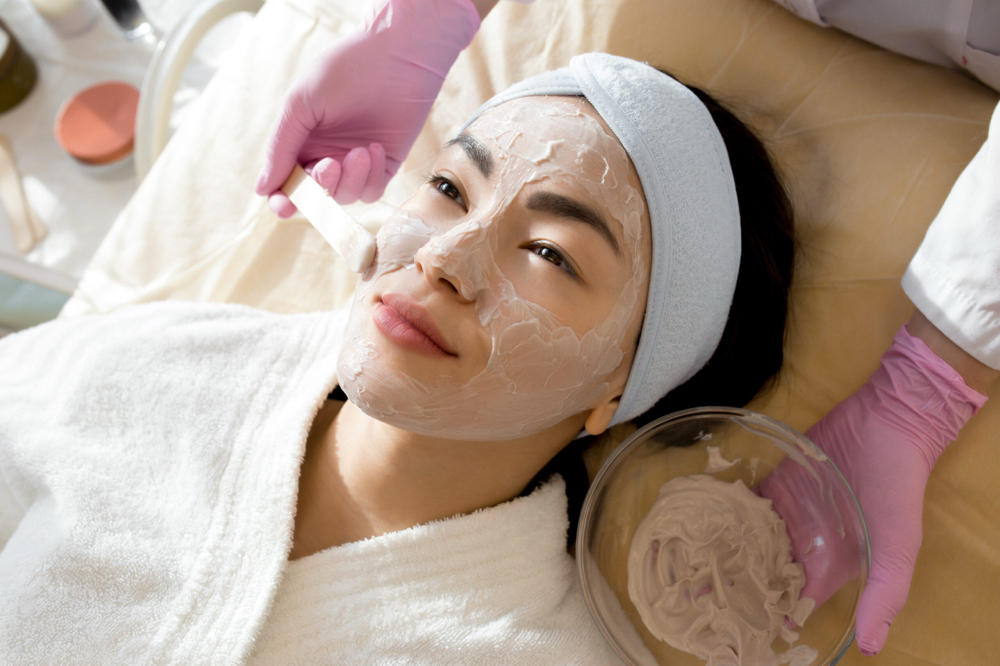 Pore Purifying Facial