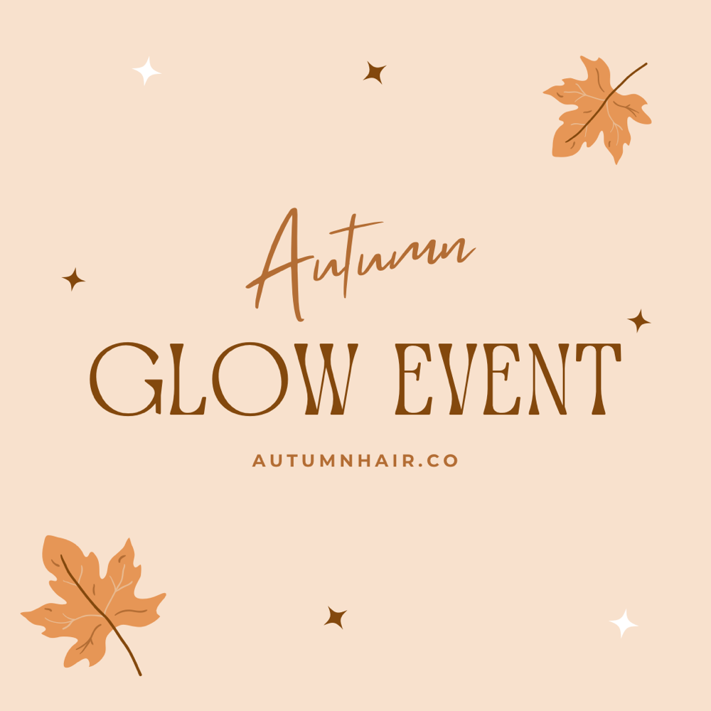 Fall back in love with your hair