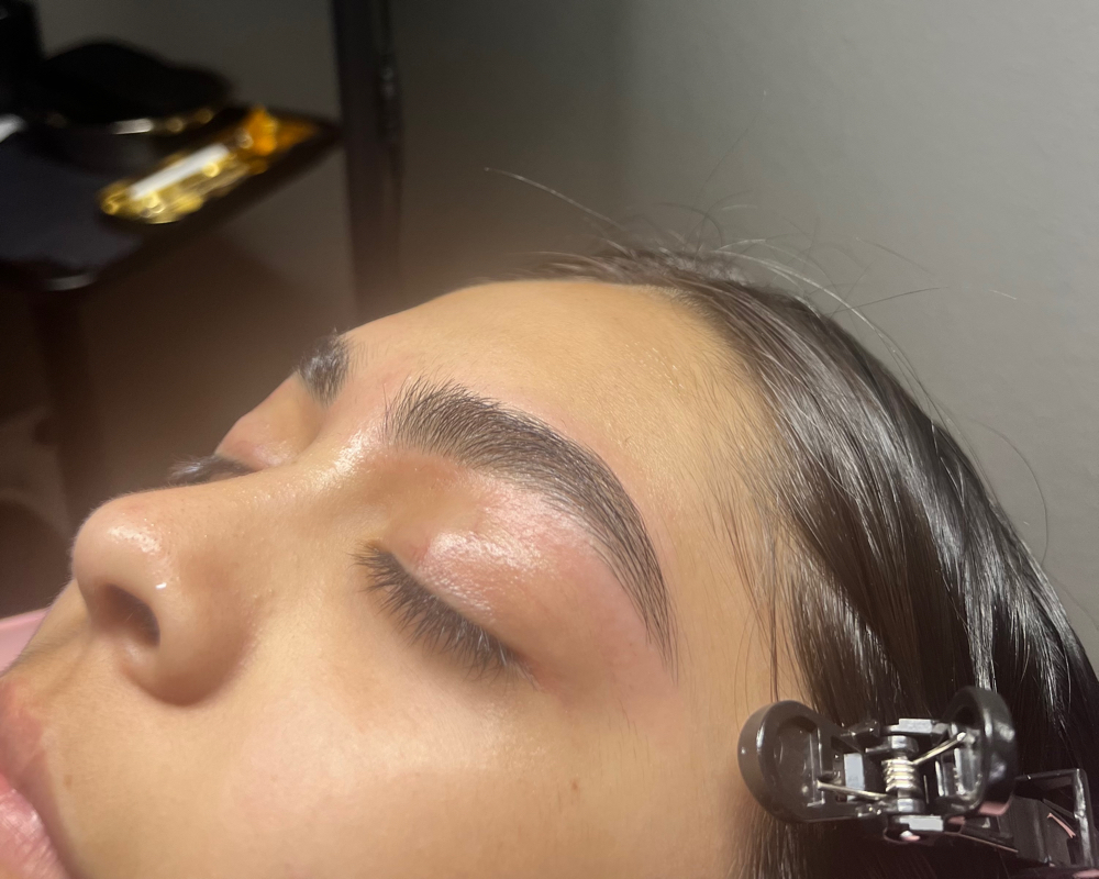 Eyebrow Wax / Shaping at _skinxvanessa in Marshall, TX