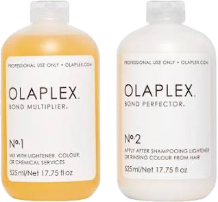 Olaplex Treatment/ Deep Conditionin