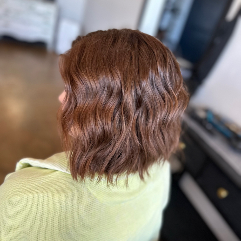 Women’s Haircut - Dry cut at Hair by Rachel Richards in Dothan, AL