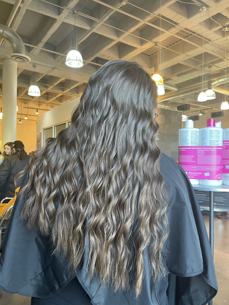 Wash and Style at Aubree Gilbert in Fort Gibson, OK
