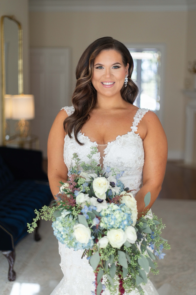The Bronzed Bride (2 Spray Tan Pkg)