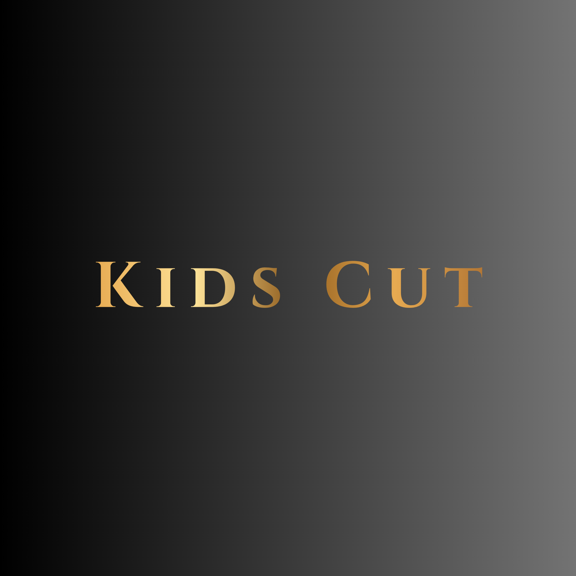 Kids Cut at Lavish By Chloe in Wellsville, OH