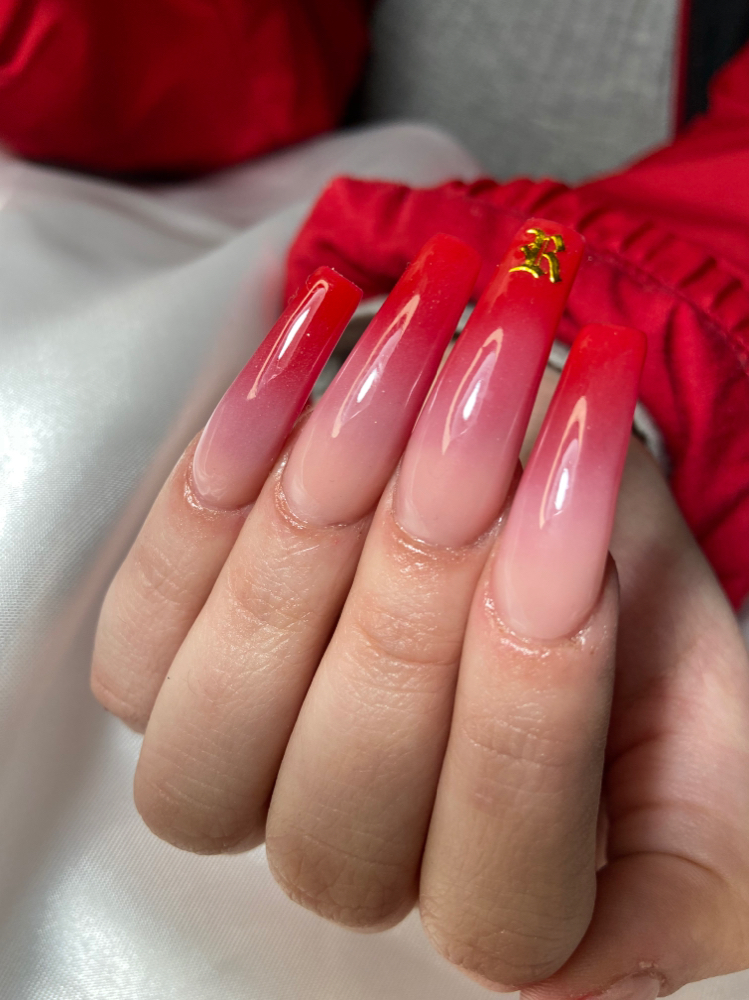 Long Coffin Full Set