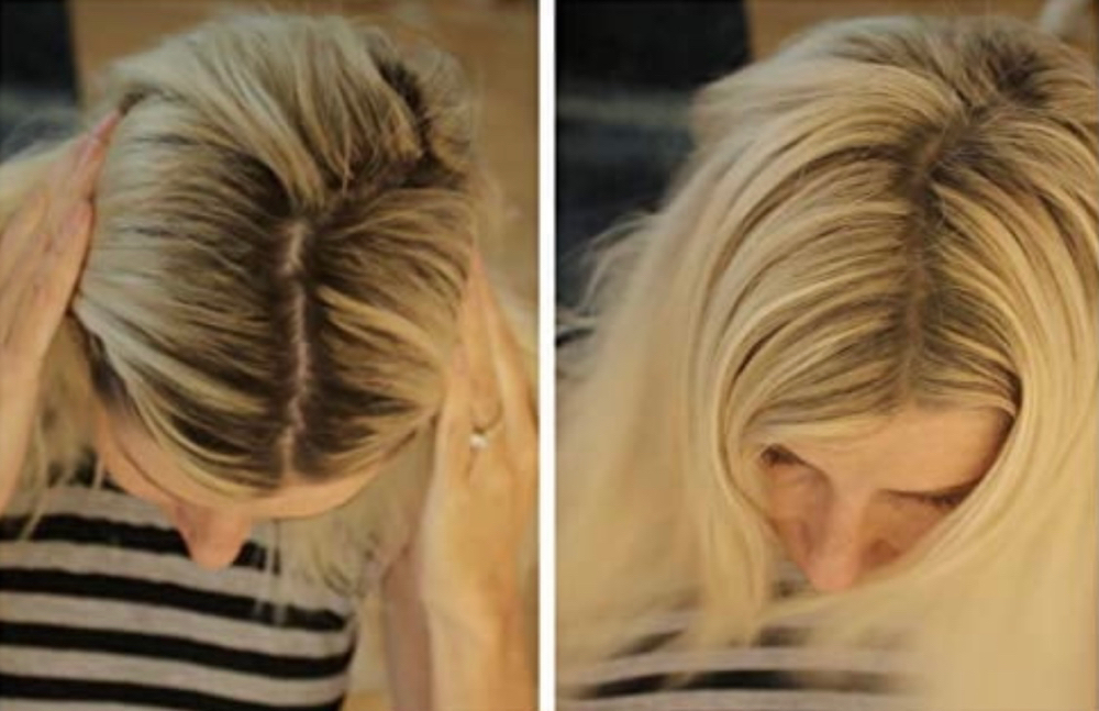 Highlight ROOT Retouch