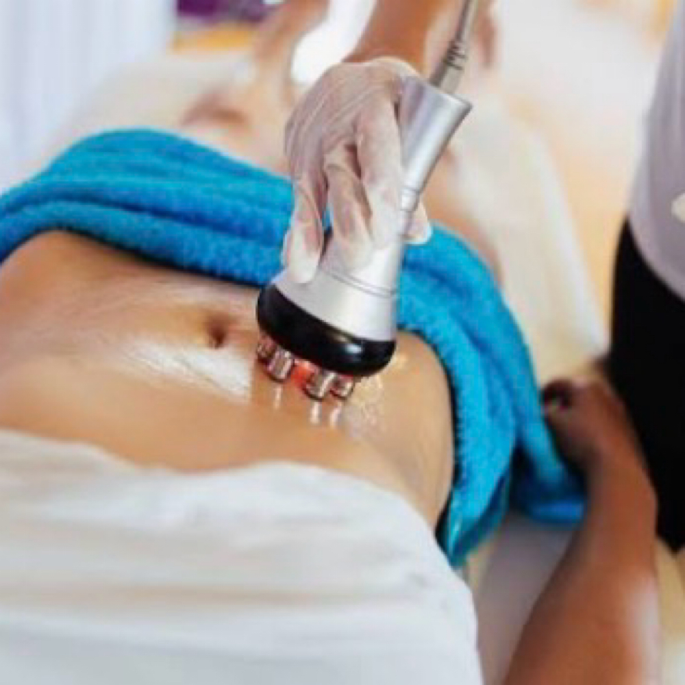 Radiofrequency | Radiofrecuencia at Aphrodite Curves in Amarillo, TX