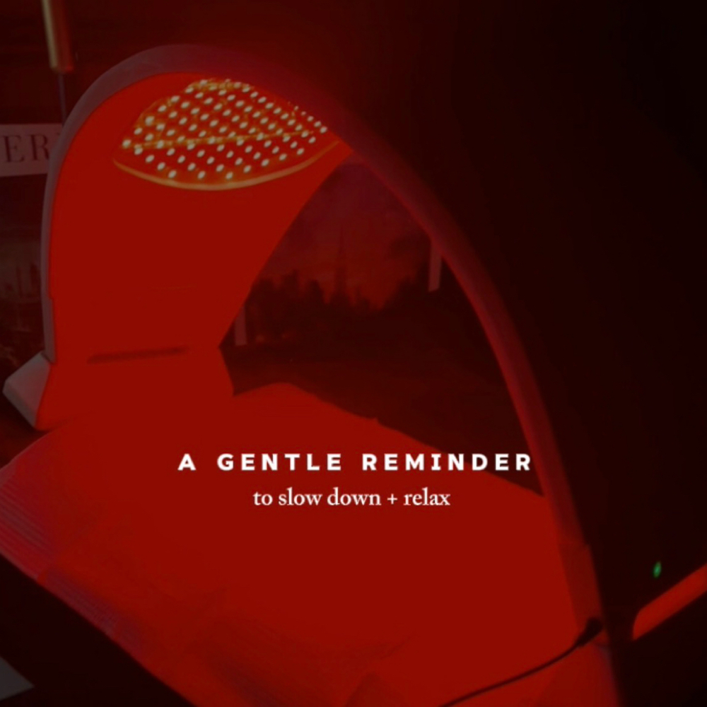 Light Therapy Single Session at Megs The Esthi in Bellefontaine, OH