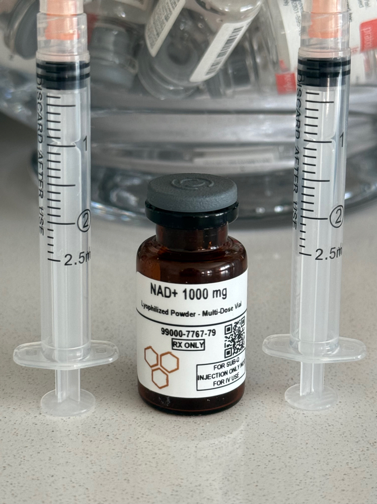 Vial Behavior