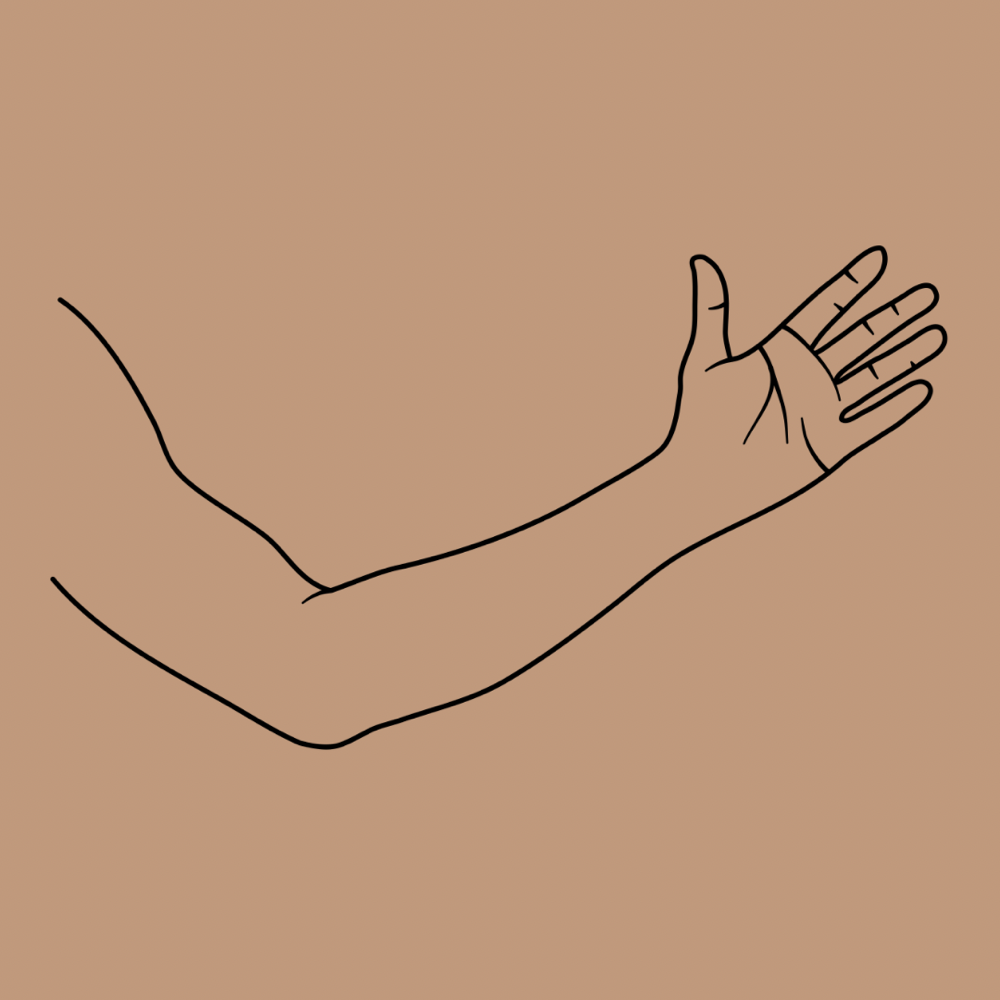 Half Arms