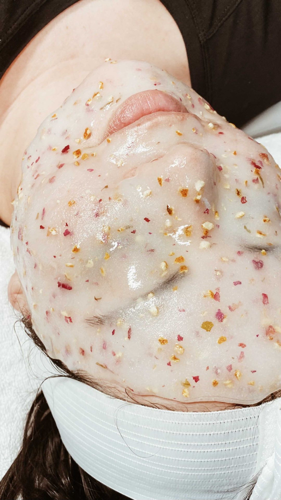 Hydrojelly Mask at Esthetically  Beautiful in Tracy, CA