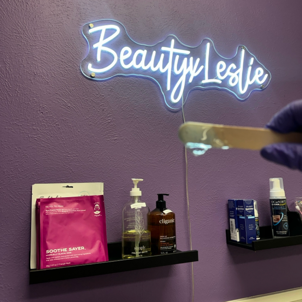 Arm Wax at BeautyxLesliee in Fort Worth, TX