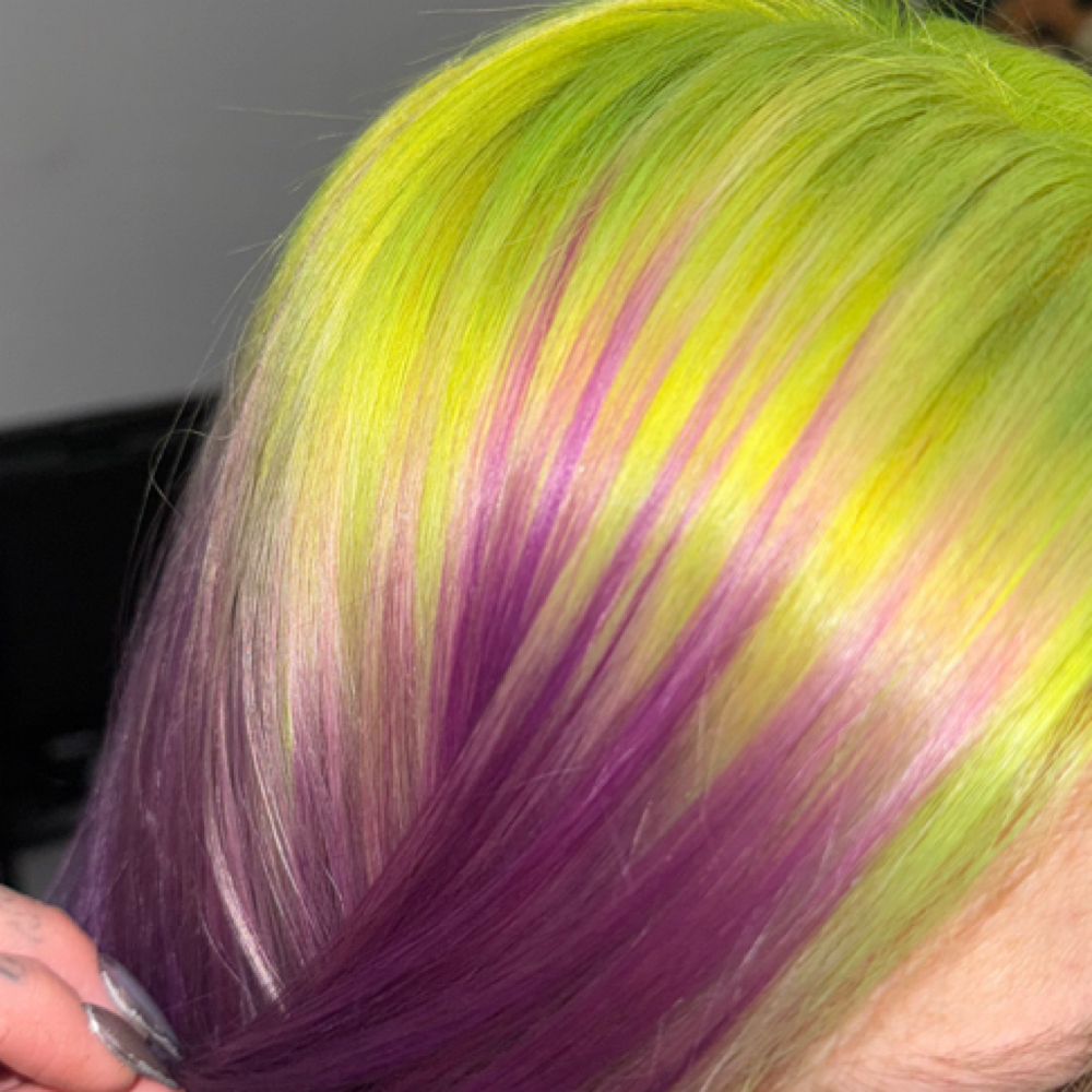 High Voltage Edit - Level One