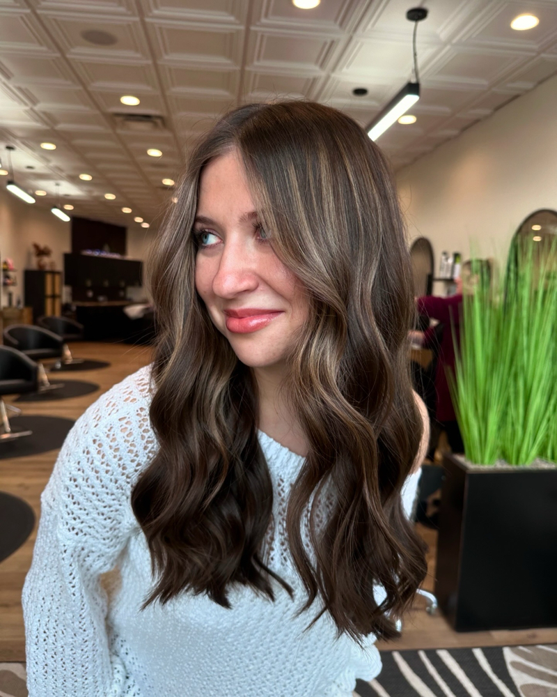 Balayage