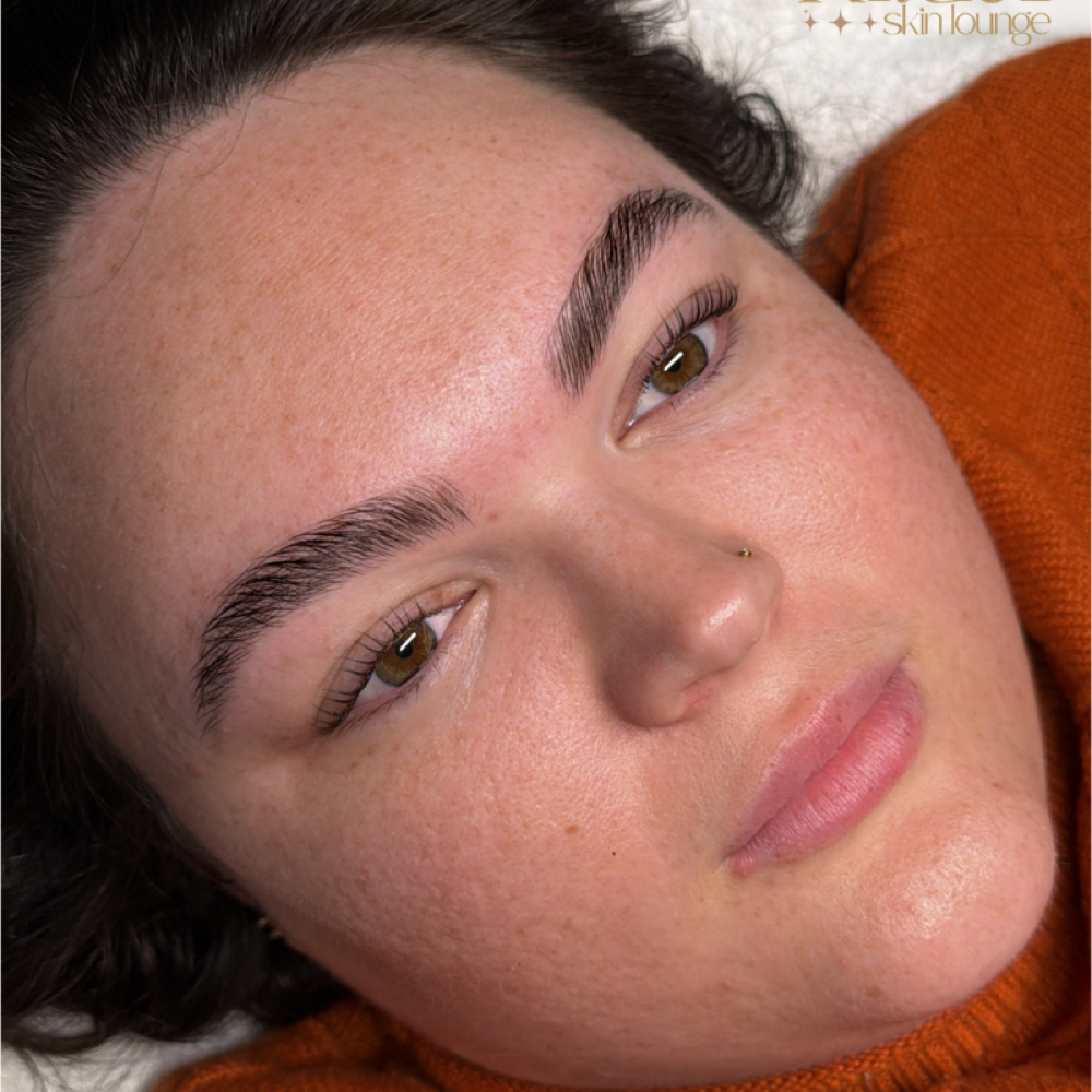 Polished Brow Ritual at Ritual Skin Lounge in FL, FL