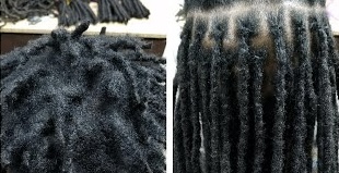 Loc Extensions/Loc Reattachment at ChariseRenee’J Hands of A Goddess in Kettering, MD