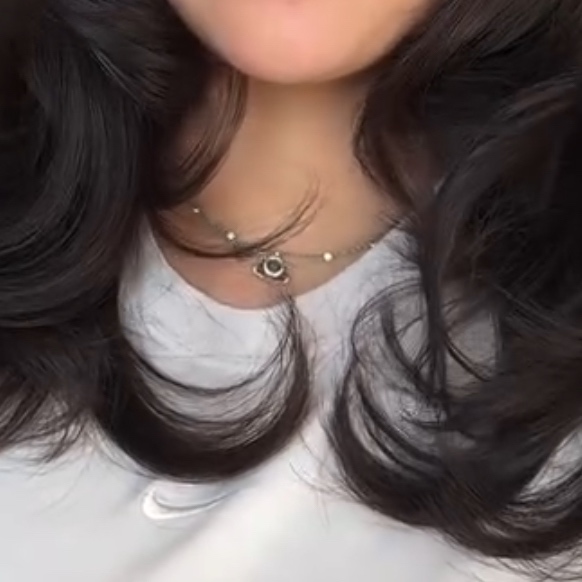 THE SIGNATURE CUT at Set Apart Hair Studio in Katy, TX