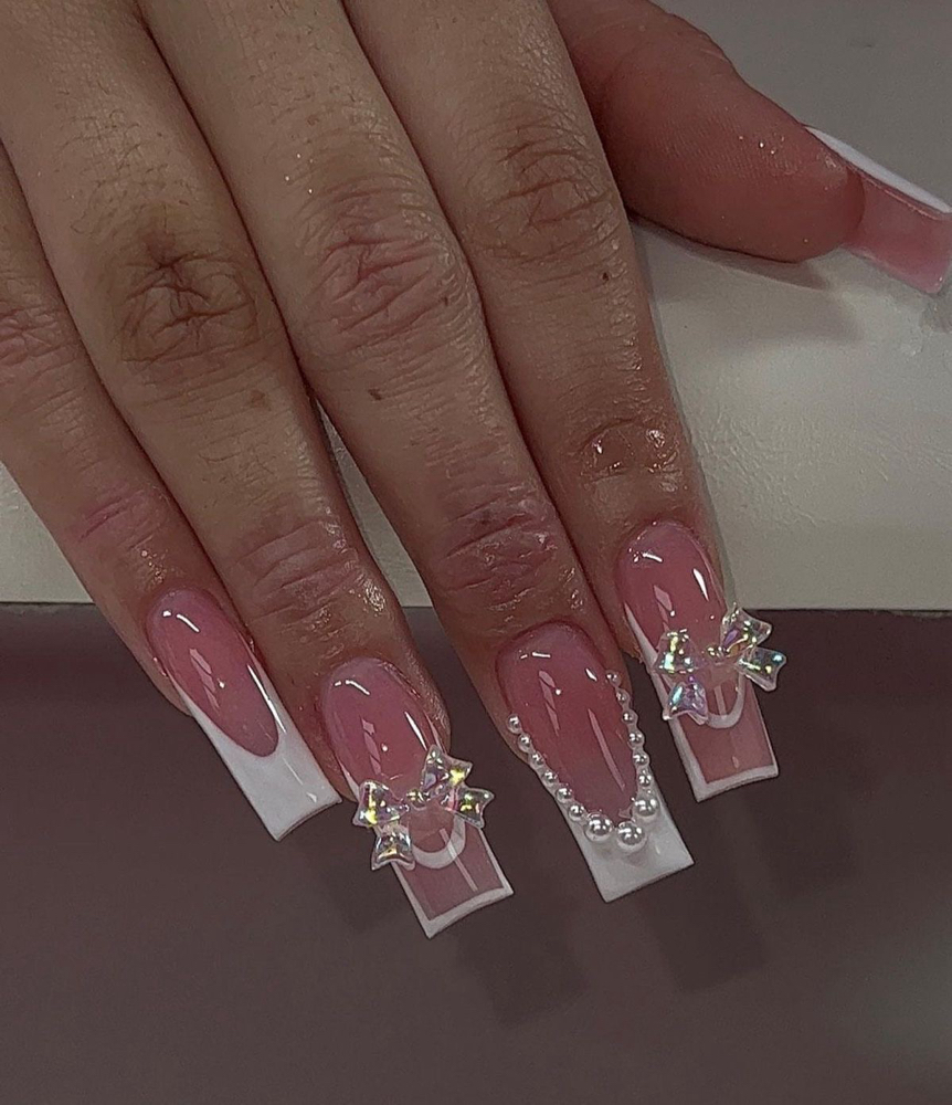 Fill and New Design