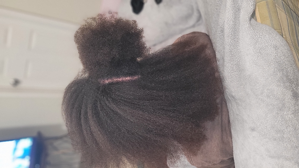 Detangle Treatment