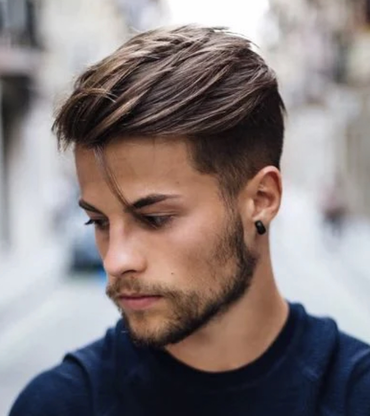 Men’s Haircut