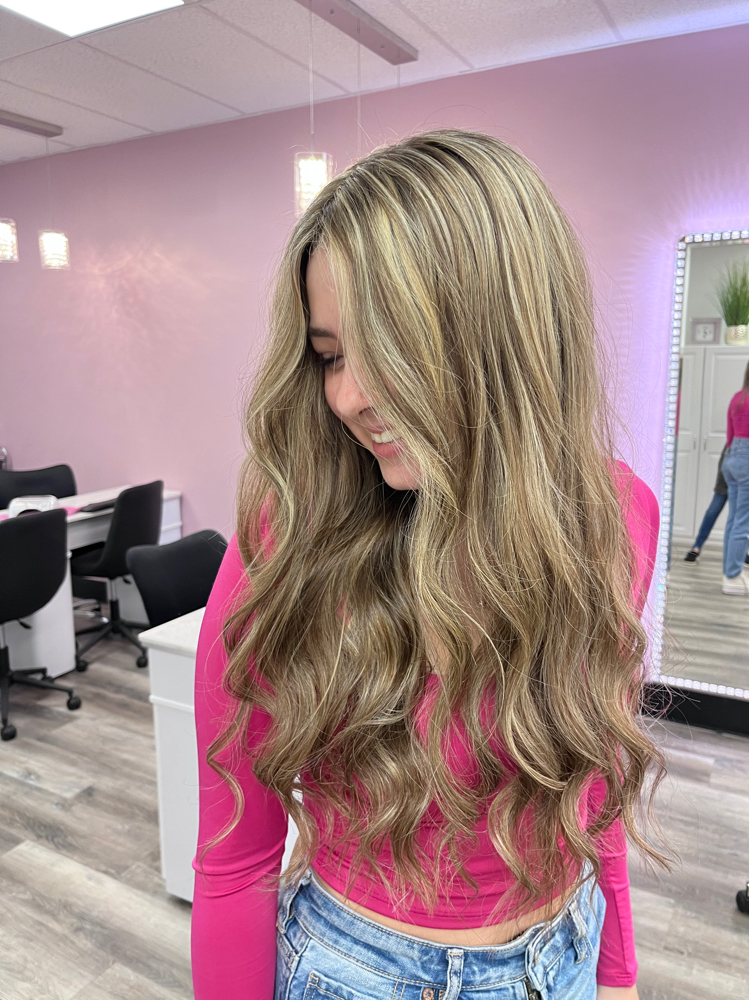 Style/Curl