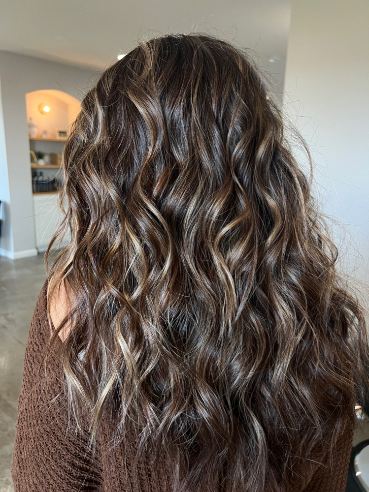 Partial Lowlights