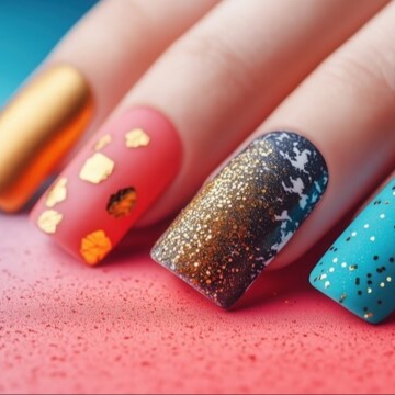 Mani: Add-On Services