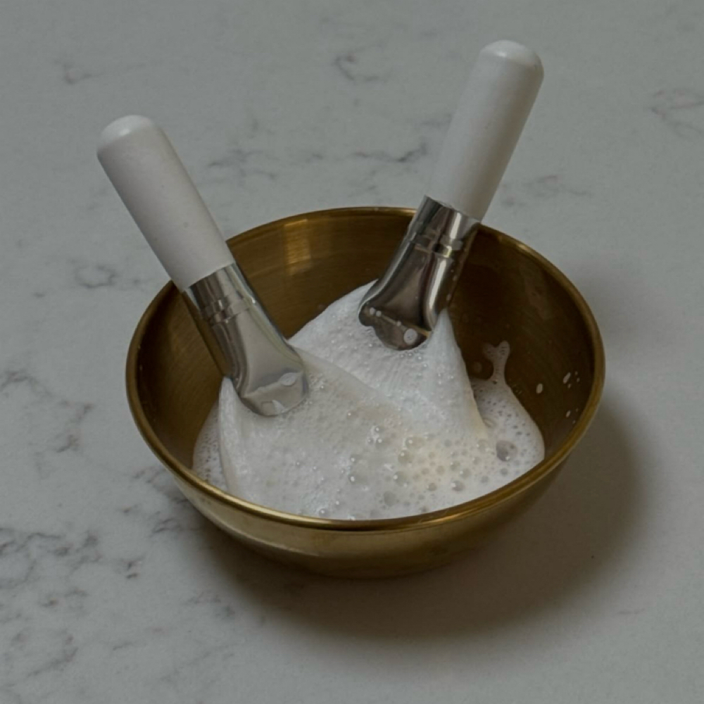 The Skin Ritual at Skintuition Skincare Boutique in Pewee Valley, KY