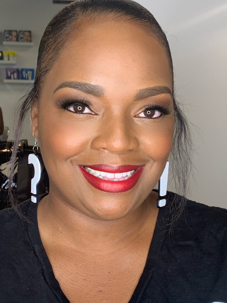 Makeup - Adult