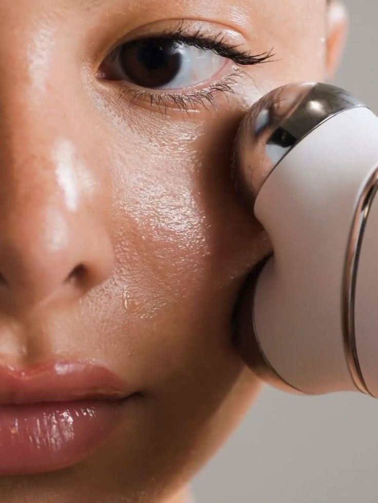 Toned and Lifted Microcurrent