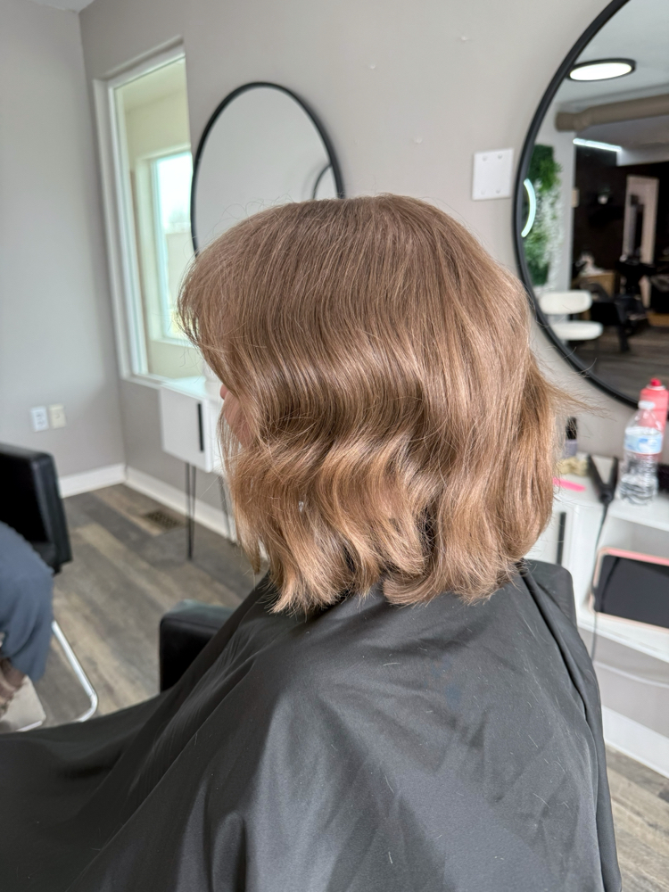 Little’s Haircut