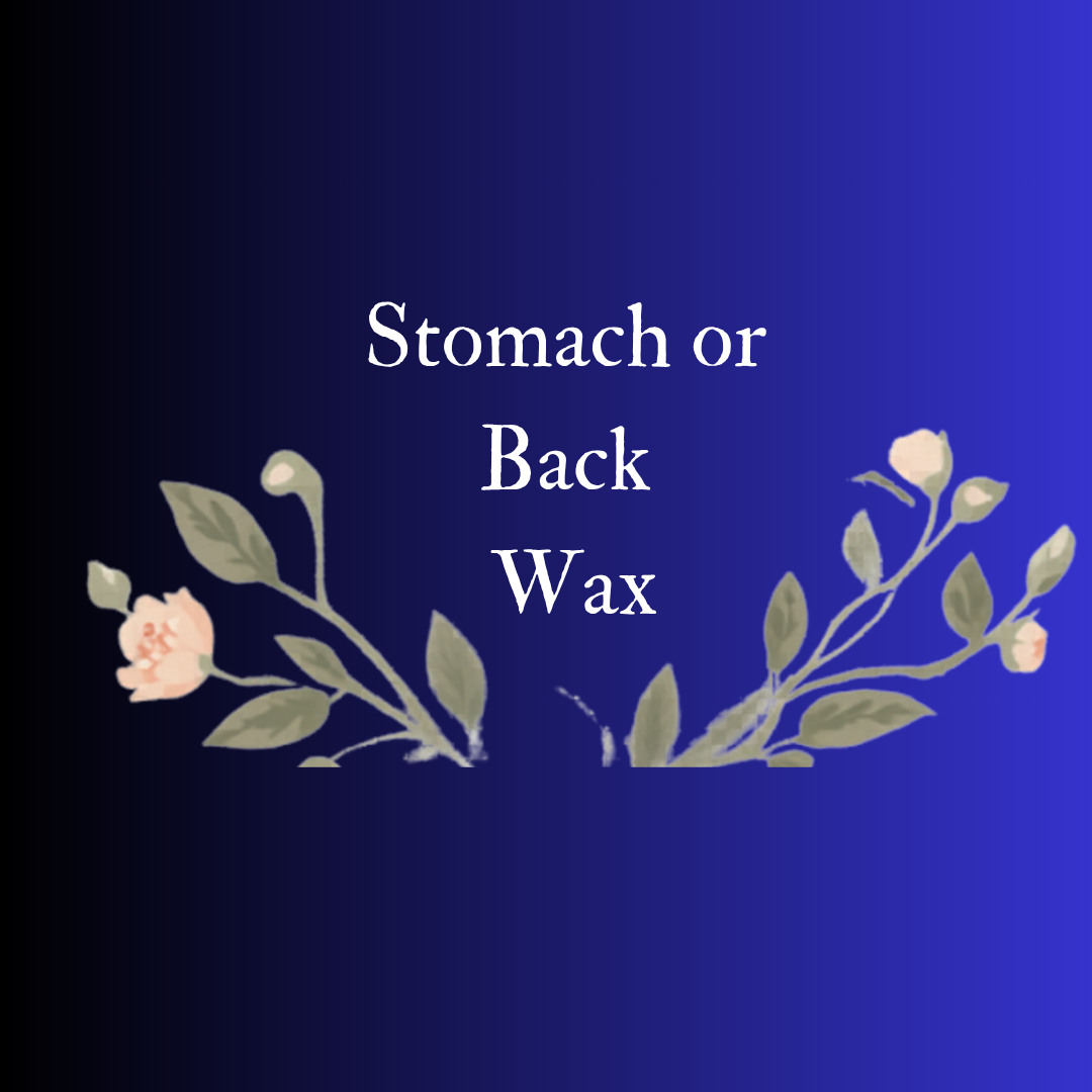 Full Stomach or Back at Glow With Katie in Silver Spring, MD