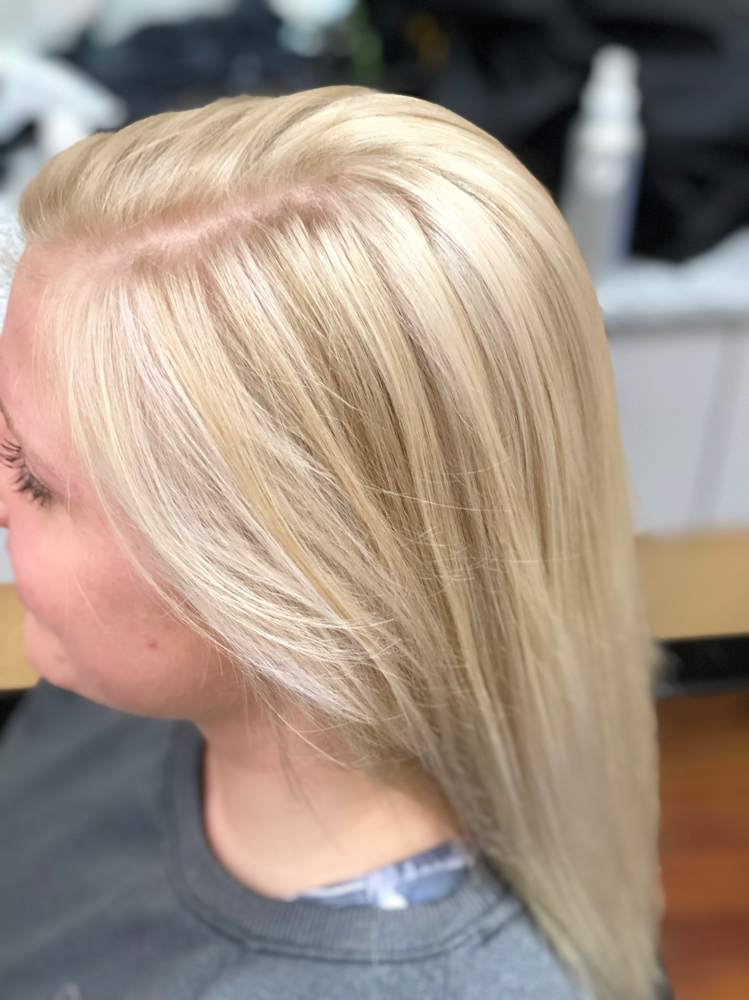 1 Hour Color