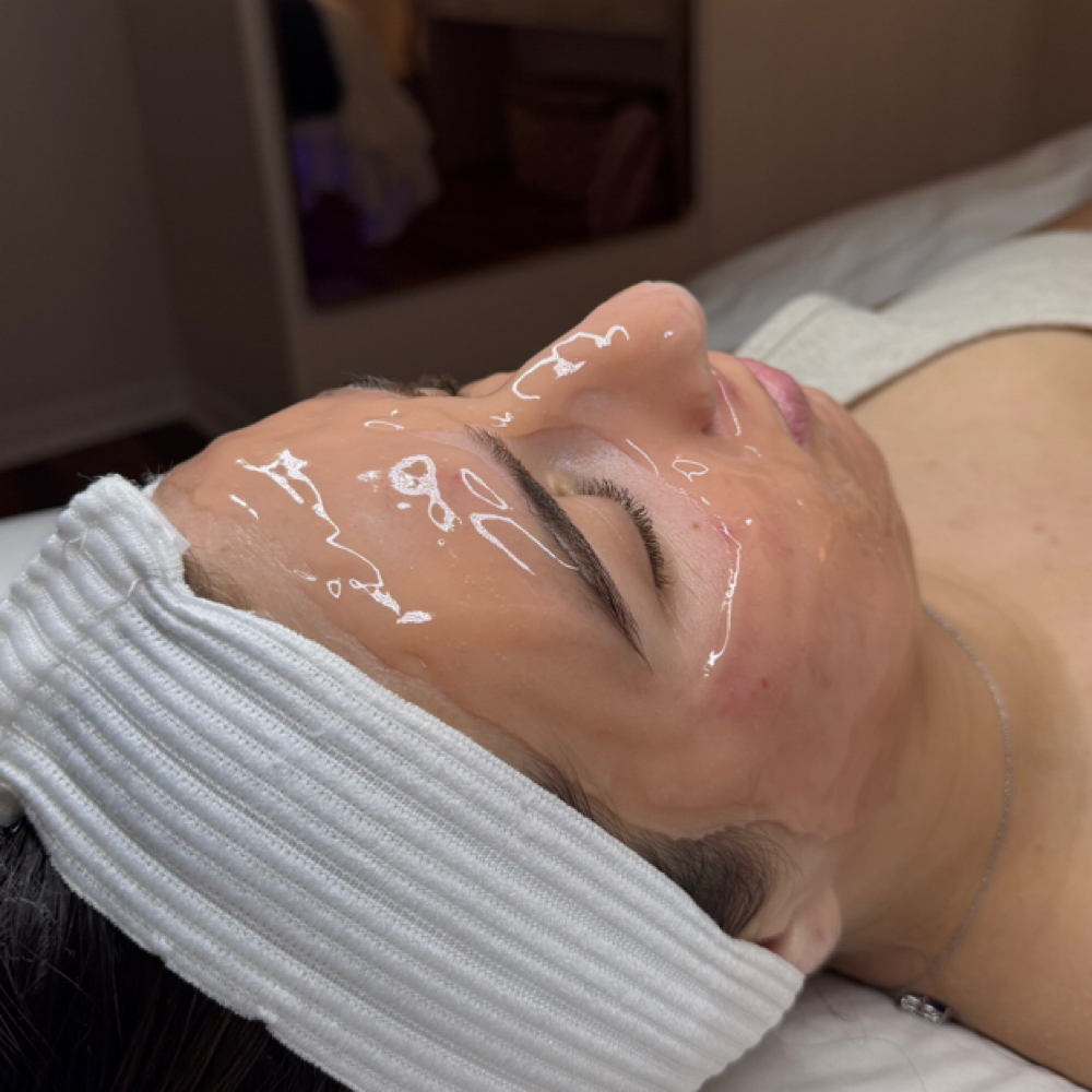 CO2 Lift Pro Mask at B.E. Aesthetics in Port Saint Lucie, FL