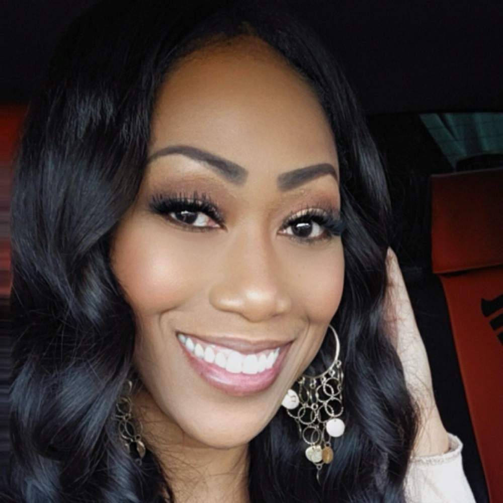 Sew In Extensions (Full Head) at Image Is Everything Salon