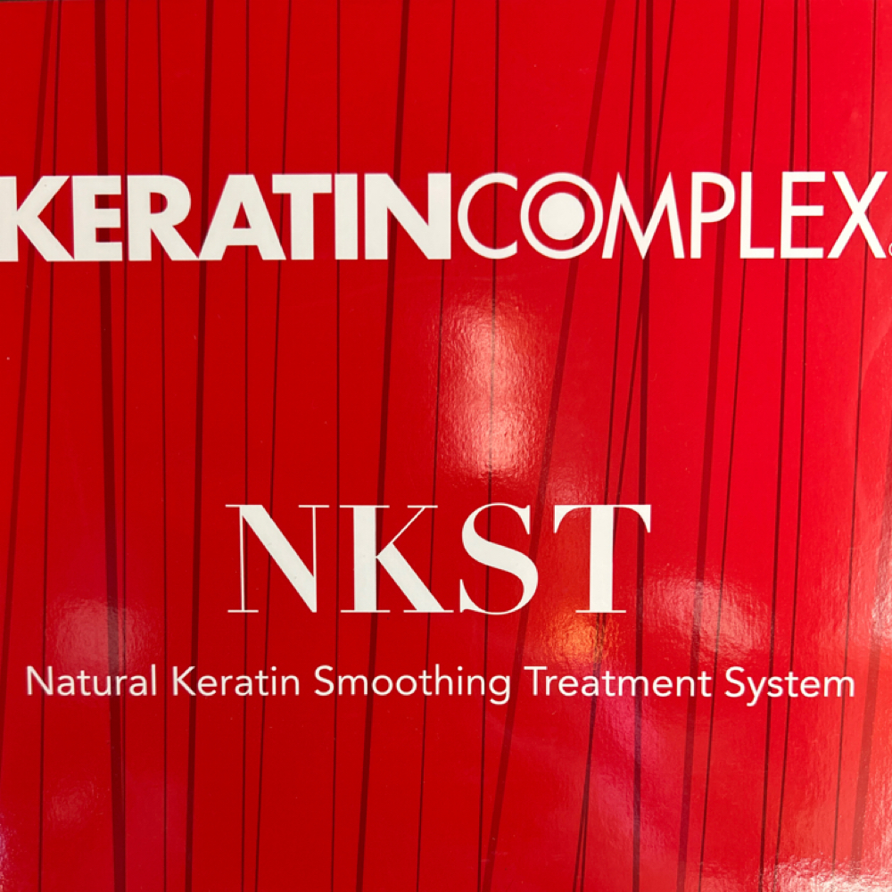 Keratin Complex Keratin Smoothing at Hair Solutions by Ali in Globe, AZ