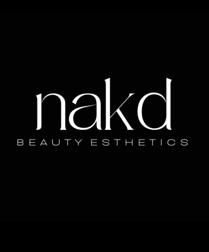 NAKD BEAUTY