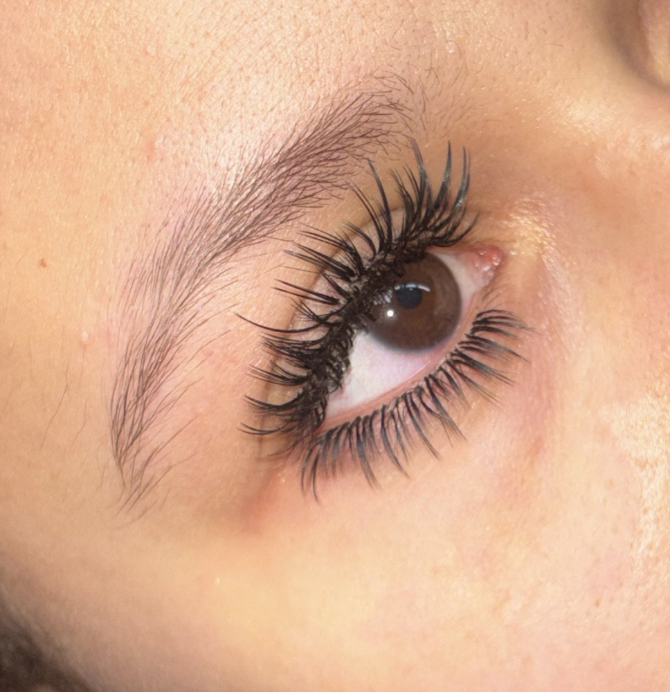 SAVAGE (includes Bottom Lashes)