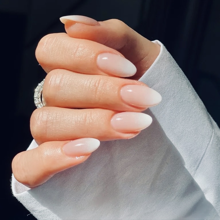 Full Set Acrylic