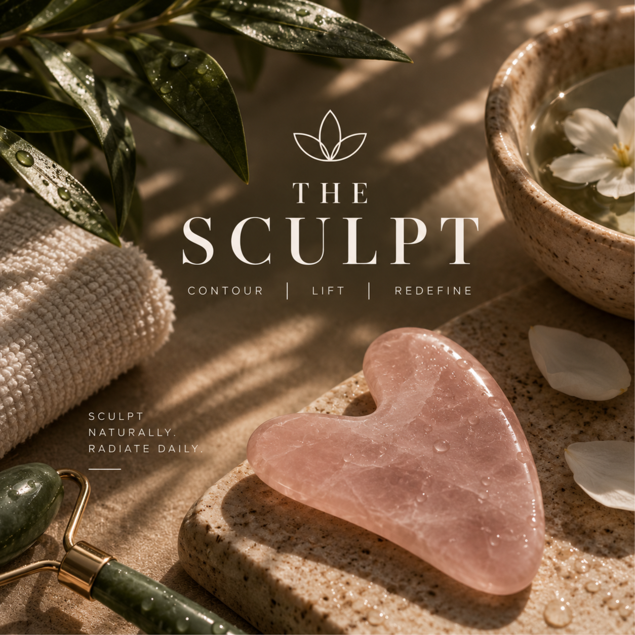 The Sculpt at Studio 486 A Beauty Boutique in Newport Beach, CA